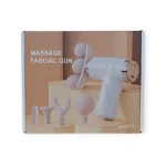 Massage Fasial Gun LM-810T