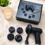 PEPLICATES SHIATSU MASSAGE YX-710
