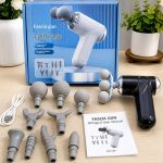 Fasial Gun Light age
