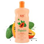 Papaya Whitening Hand & Body Lotion