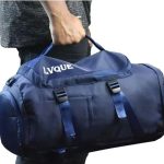 New 4 in 1 Muitifuctional Travel/GYM Bag