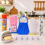 স্মার্ট কিচেন কম্বো (Smart Kitchen Combo) 7 item