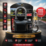 Alarm Lock