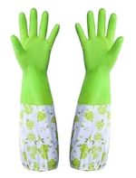 (১ জোড়া=২ পিস)kitchen gloves for washing dishes - Image 3