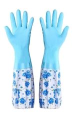 (১ জোড়া=২ পিস)kitchen gloves for washing dishes - Image 4