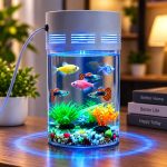 2-in-1 Aquarium & Mosquito Killer - Image 2